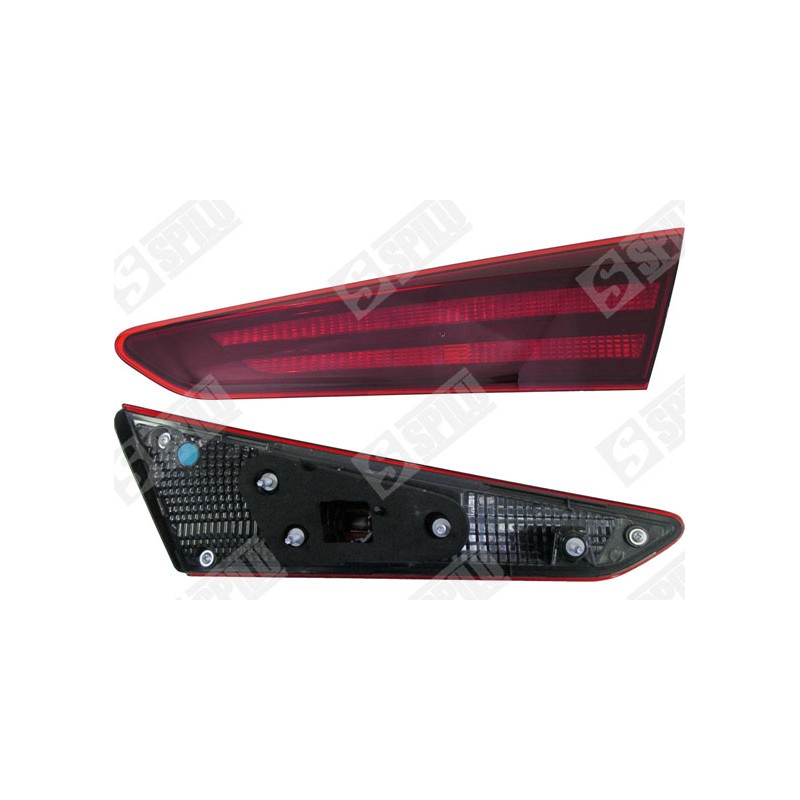 Feu Arrière Droit Pour Hyundai Elantra A Trois Volumes 92404-F2500