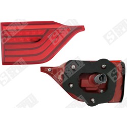Feu Arrière Gauche Pour Kia Sportage 92405D9120 92405F1100