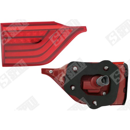 Feu Arrière Gauche Pour Kia Sportage 92405D9120 92405F1100