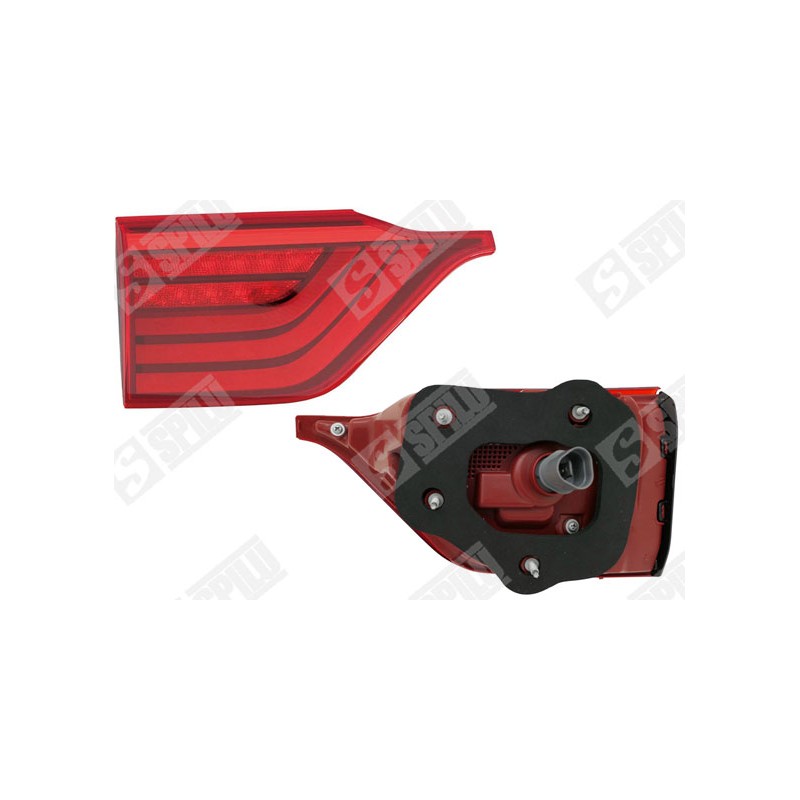 Feu Arrière Gauche Pour Kia Sportage 92405D9120 92405F1100
