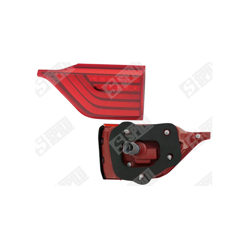 Feu Arrière Droit Pour Kia Sportage 92406D9120 92406F1100