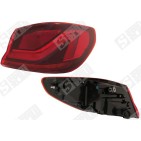 Feu Arrière Droit Pour BMW 1 63217450644