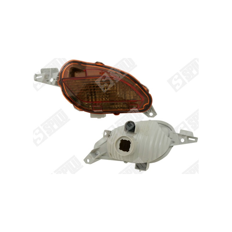 Feu Arrière Droit Pour Toyota Yaris R/IA 81581-0D220