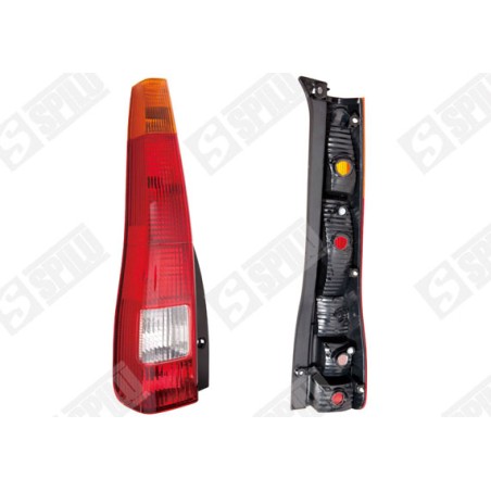 Feu Arrière Droit Pour Honda CR-V I 33501-SCA-G00