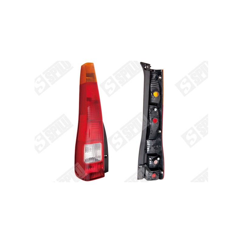 Feu Arrière Droit Pour Honda CR-V I 33501-SCA-G00