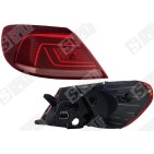 Feu Arrière Droit Pour VW CC 3C8945208AD