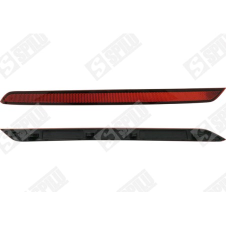 Catadioptre Arrière Droit Pour VW Passat Alltrack Variant 3G0945106D