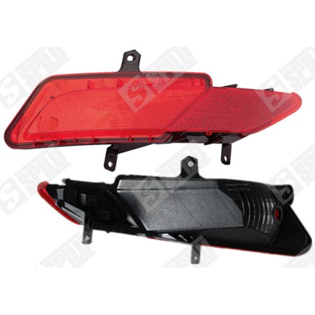 Feu Arrière Droit Pour Volvo XC60 II 31353286