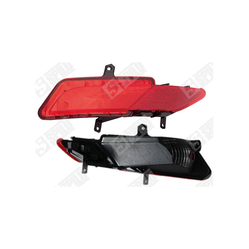 Feu Arrière Droit Pour Volvo XC60 II 31353286