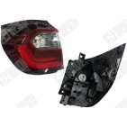 Feu Arrière Droit Pour Honda Jazz V 33500-TZA-J01