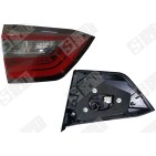Feu Arrière Gauche Pour Honda Jazz V 34155-TZA-G01
