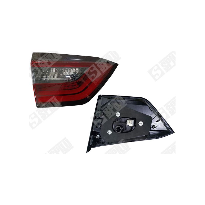 Feu Arrière Gauche Pour Honda Jazz V 34155-TZA-G01