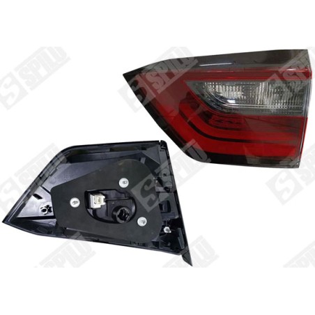 Feu Arrière Droit Pour Honda Jazz V 34150-TZA-J01