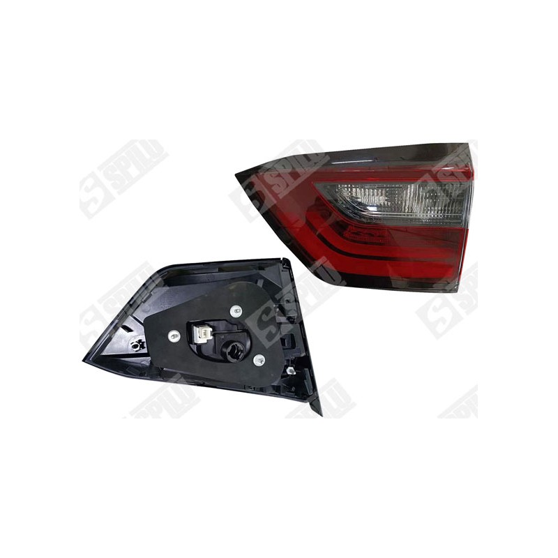 Feu Arrière Droit Pour Honda Jazz V 34150-TZA-J01