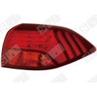 Feu Arrière Droit Pour Hyundai Tucson 92402-D3500