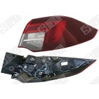 Feu Arrière Droit Pour Opel Insignia B Grand Sport 13460198 39125832