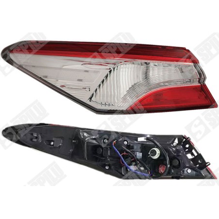 Feu Arrière Droit Pour Toyota Camry 81551-33660