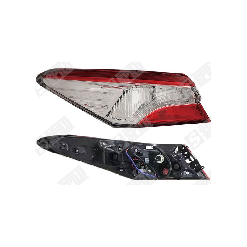 Feu Arrière Droit Pour Toyota Camry 81551-33660