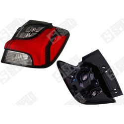 Feu Arrière Droit Pour Mitsubishi ASX 8330B276