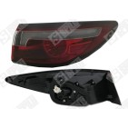 Feu Arrière Droit Pour Mazda 6 A Trois Volumes GSJ551160B