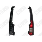 Feu Arrière Droit Pour VW Caddy V/Monospace V Monospace 2K7945096