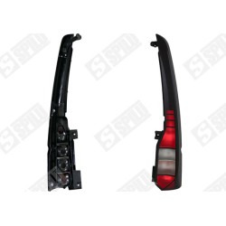 Feu Arrière Droit Pour VW Caddy V/Monospace V Monospace 2K7945096