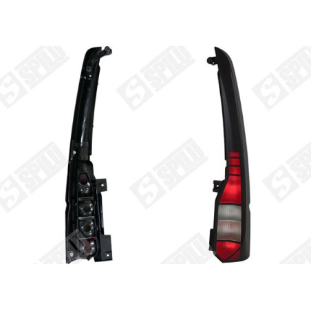 Feu Arrière Droit Pour VW Caddy V/Monospace V Monospace 2K7945096