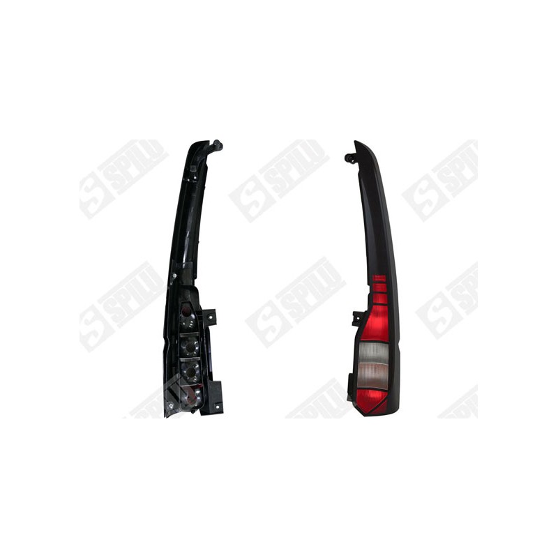 Feu Arrière Droit Pour VW Caddy V/Monospace V Monospace 2K7945096