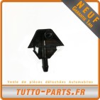 Gicleur de Lave Phare pour NISSAN Qashqai