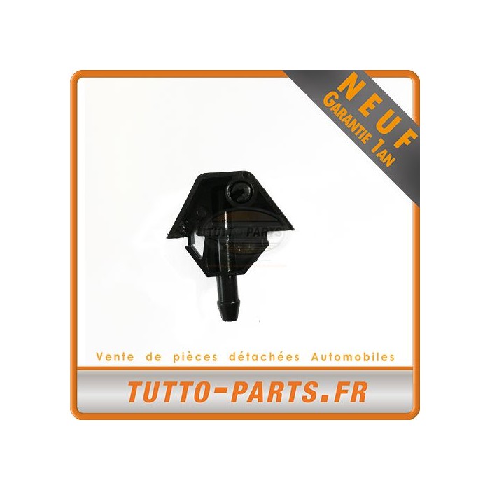 Gicleur de Lave Phare pour NISSAN Qashqai