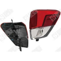Feu Arrière Droit Pour Subaru Forester 84912SJ040