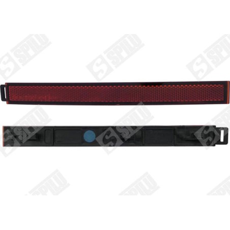 Catadioptre Arrière Gauche Pour VW Tiguan Allspace 5NA 945 105 B