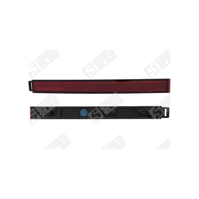 Catadioptre Arrière Gauche Pour VW Tiguan Allspace 5NA 945 105 B