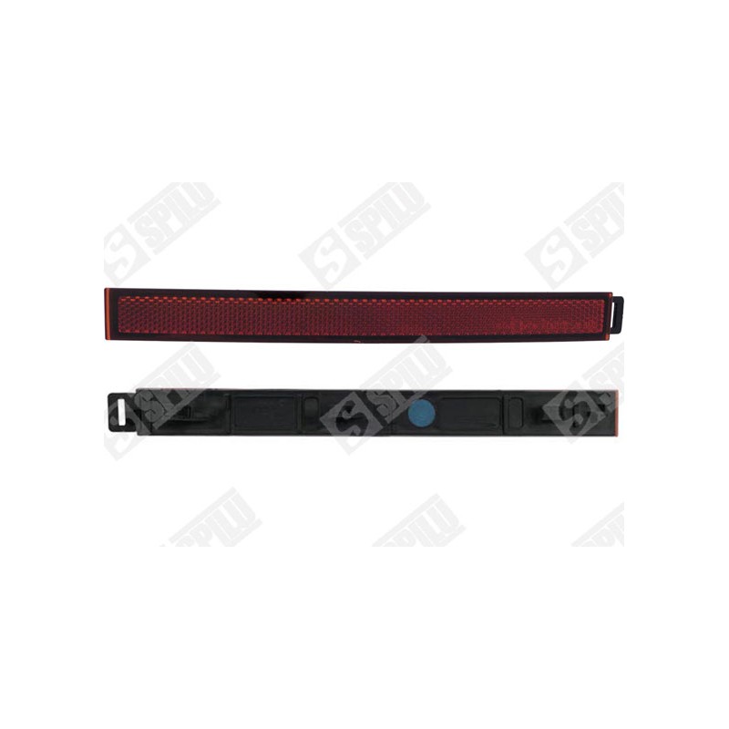 Catadioptre Arrière Droit Pour VW Tiguan Allspace 5NA 945 106 B