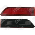 Catadioptre Arrière Gauche Pour VW Tiguan Allspace 5NA 945 103 A