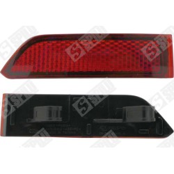 Catadioptre Arrière Gauche Pour VW Tiguan Allspace 5NA 945 103 A