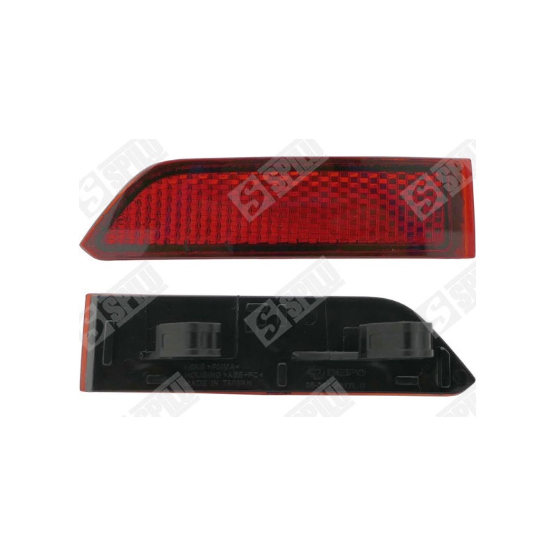 Catadioptre Arrière Gauche Pour VW Tiguan Allspace 5NA 945 103 A