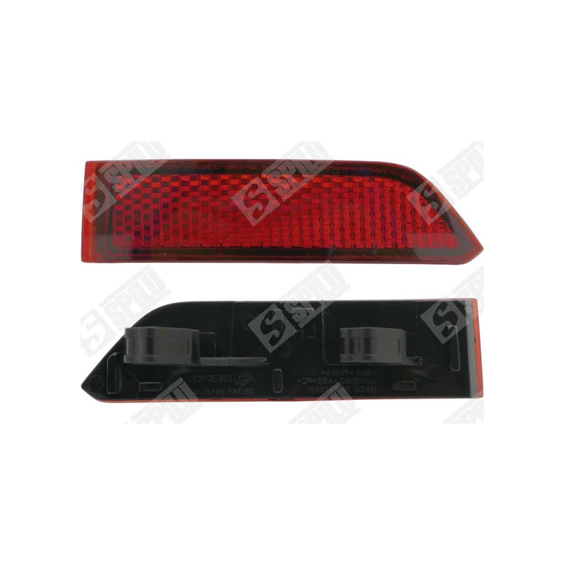 Catadioptre Arrière Droit Pour VW Tiguan Allspace 5NA 945 104 A