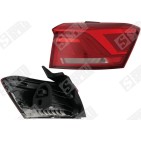 Feu Arrière Droit Pour VW T-ROC 2GA945096