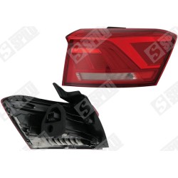 Feu Arrière Droit Pour VW T-ROC 2GA945096