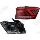 Feu Arrière Droit Pour VW T-ROC 2GA945096A