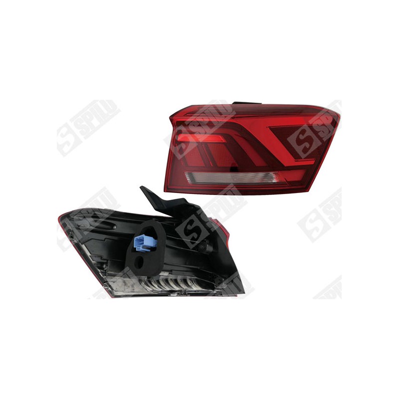 Feu Arrière Droit Pour VW T-ROC 2GA945096A