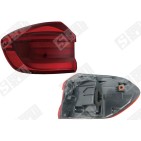 Feu Arrière Gauche Pour BMW X3 Van 63217408737 63219853369