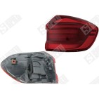 Feu Arrière Droit Pour BMW X3 Van 63217408738 63219853370