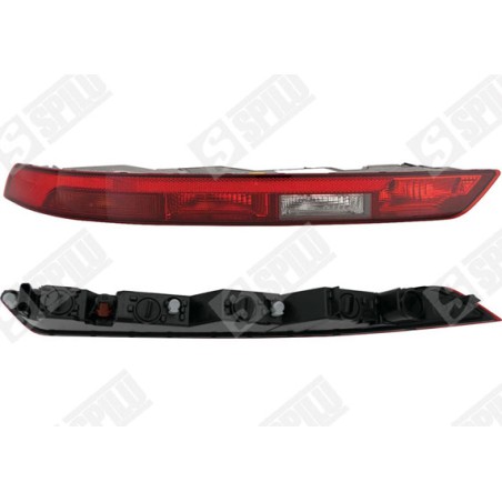 Feu Antibrouillard Arrière Gauche Pour Audi Q5 80A945069B