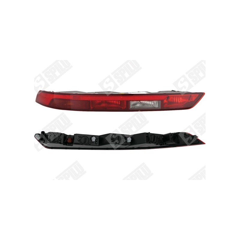 Feu Antibrouillard Arrière Gauche Pour Audi Q5 80A945069B