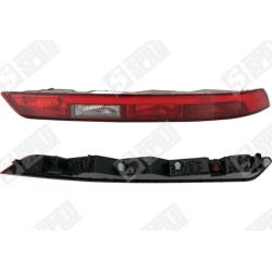 Feu Antibrouillard Arrière Droit Pour Audi Q5 80A945070B