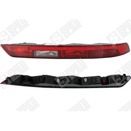 Feu Antibrouillard Arrière Droit Pour Audi Q5 80A945070B