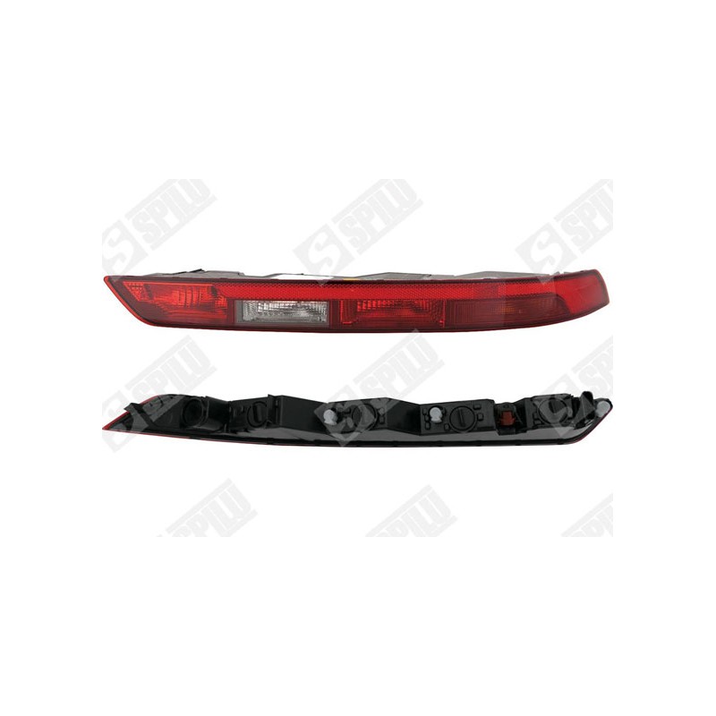 Feu Antibrouillard Arrière Droit Pour Audi Q5 80A945070B