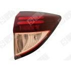 Feu Arrière Droit Pour Honda HR-V 33502-T7A-H11